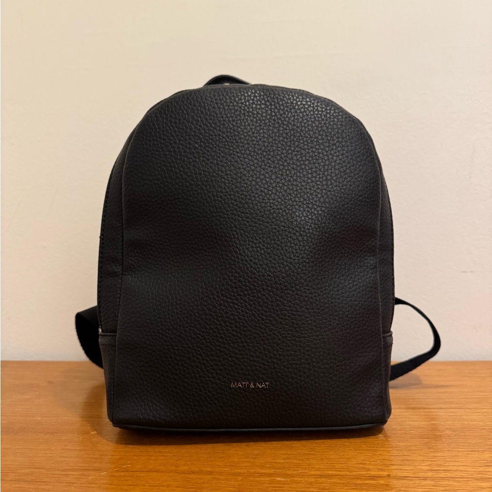 Matt & Nat Mini Backpack